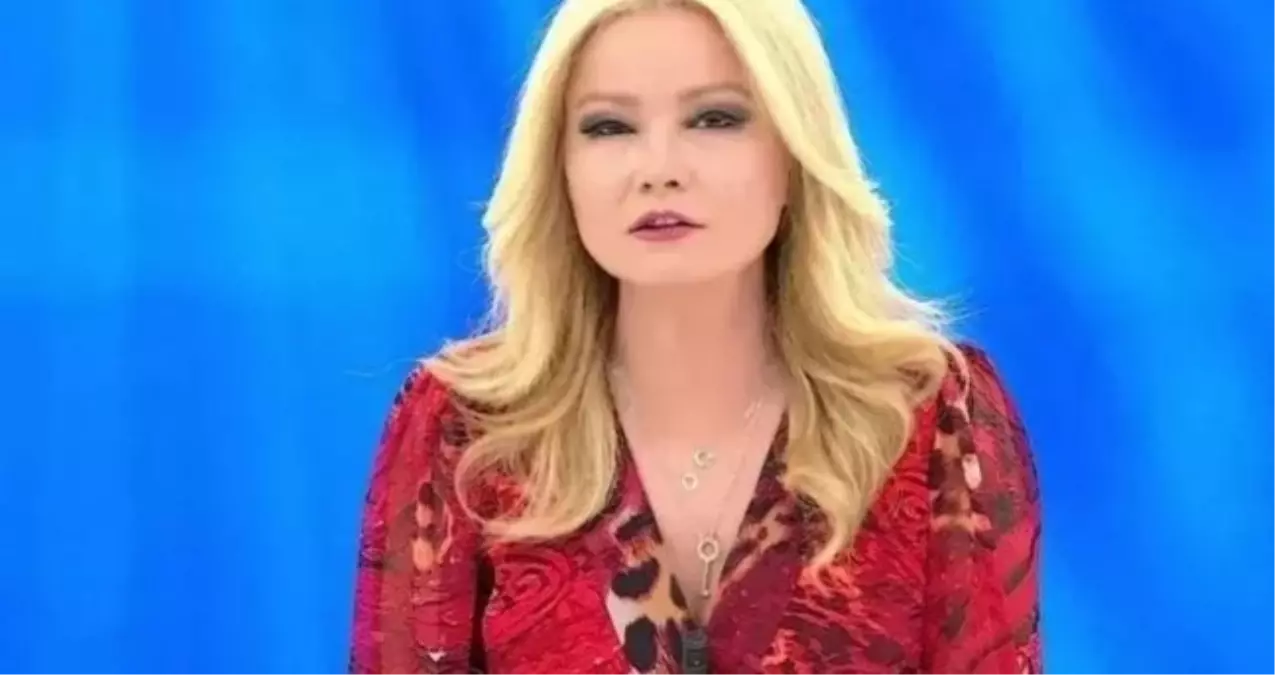 Müge Anlı kaç yaşında, nereli? Müge Anlı kimdir, evli mi, eşi kim?