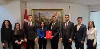 Ombudsmanlık ve Dezenformasyonla Mücadele Topluluğu'nun çalışmaları ele alındı