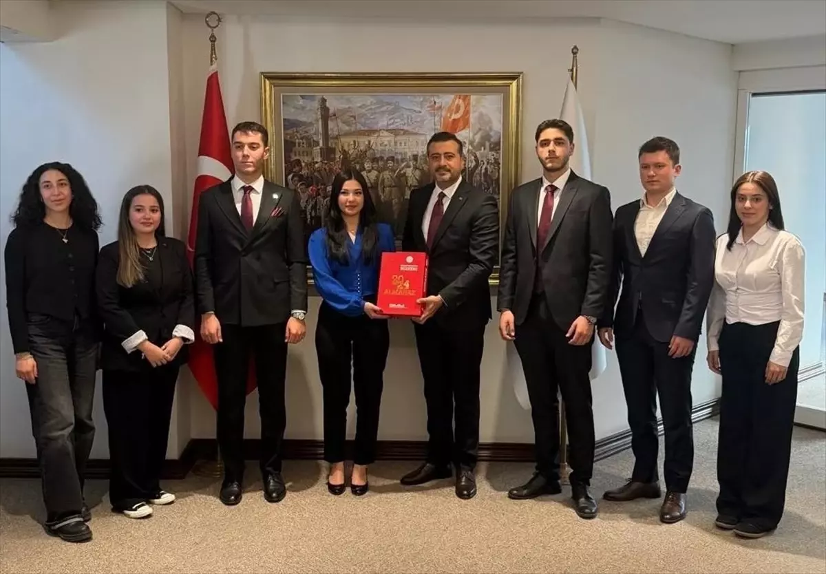 Ombudsmanlık ve Dezenformasyonla Mücadele Topluluğu'nun çalışmaları ele alındı