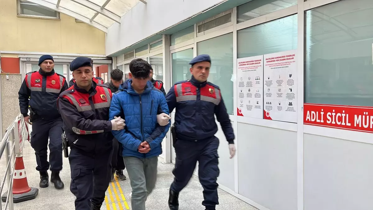 Ormandaki bağ evinde balta ve kazmalı cinayete ilişkin iddianame hazırlandı