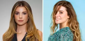 Oyuncu Ezgi Eyüboğlu serbest bırakıldı