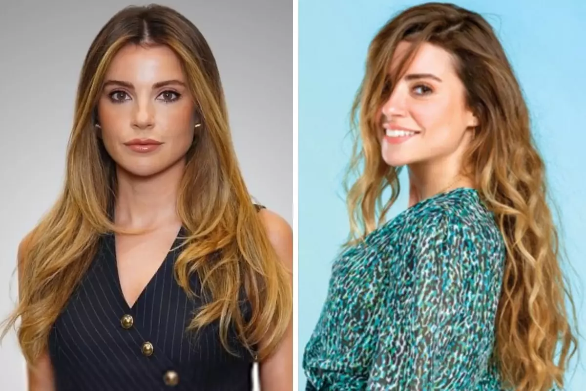 Oyuncu Ezgi Eyüboğlu serbest bırakıldı