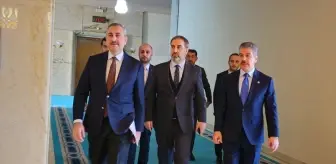 Ressamlar Kars'ın güzelliklerini tuvale taşıdı