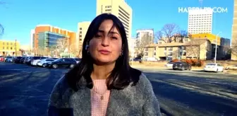 Rona Doğan Sural: Trump, Venezuela'ya saldırılarına devam edecek
