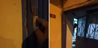 Sabah namazına giden vatandaş, kapısını çaldığı imamın cevabıyla şoke oldu