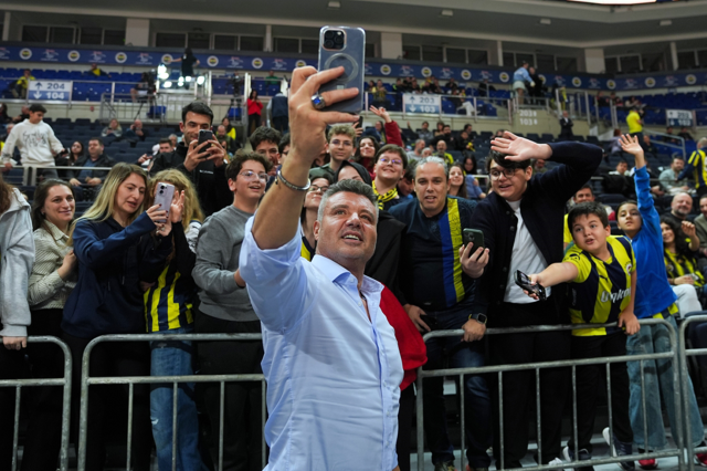 The allegations against Saadettin Saran are very different from those against other names