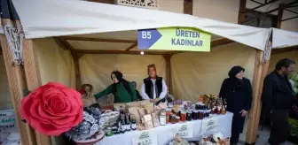 Sakarya'da 'FestBurada 2. Şehir Festivali' başladı