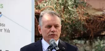 Samsun'da 'Kooperatifler Yılı Şenliği' düzenlendi