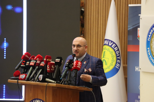 Şanlıurfa'da Dijital Medya Çalıştayı ve Kültür Gezisi Düzenleniyor