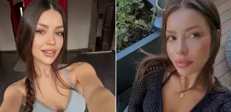 Son operasyonun en dikkat çeken ismi! Fenomen Gizem Türedi fuhuşla suçlanıyor