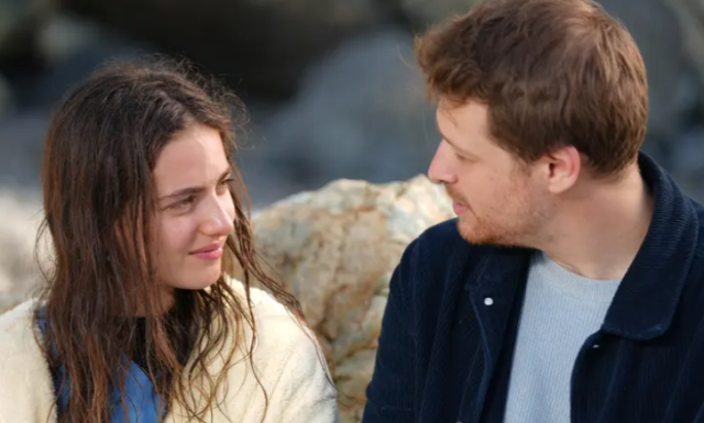 Taşacak Bu Deniz 13. bölüm fragmanı yayınlandı mı?