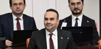 TBMM Genel Kurulu'nda 2026 yılı bütçesinin maddeleri görüşülüyor
