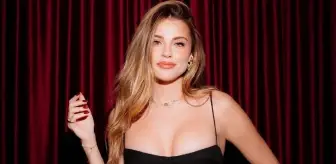 Operasyonda gözaltına alınan Ezgi Eyüboğlu kimdir? İşte hakkındaki suçlama