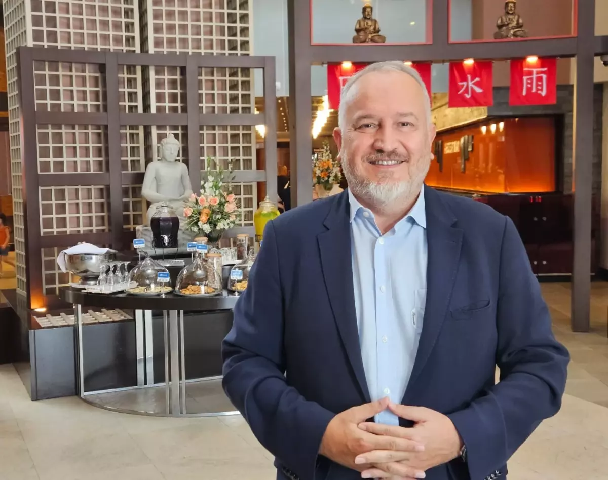 'Turizm, fonlar, indirim ve teşviklerle desteklenmeli'