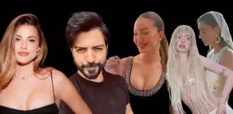 Üç ayrı dalga, çok sayıda ünlü isim! İşte soruşturmaya dair çarpıcı detaylar...