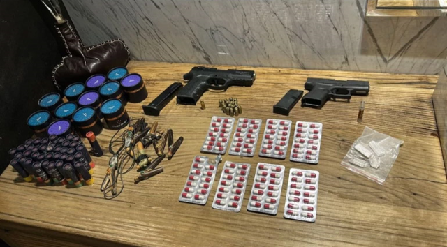 unlululere uyusturucu operasyonunda evlerden 19371381 3653 m