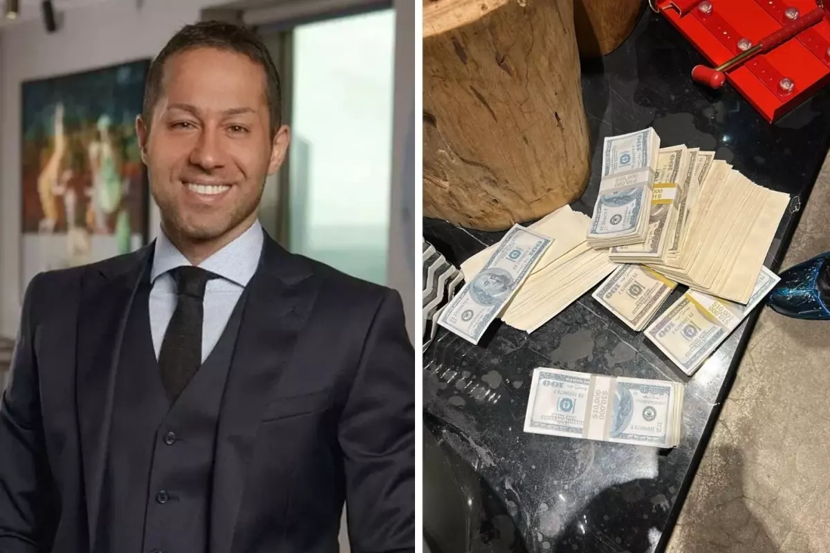 Yakalama kararı çıkarılan Kasım Garipoğlu'na kötü haber! Mal varlığına el konuldu