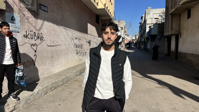 Artificial intelligence selected Turkey's most unlivable district, the mayor's reaction was swift