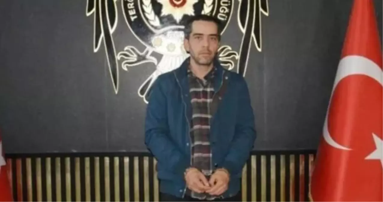 Yasir Gülen kimdir? FETÖ elebaşı Fetullah Gülen'in yeğeni Yasir Gülen kaç yaşında, nereli?