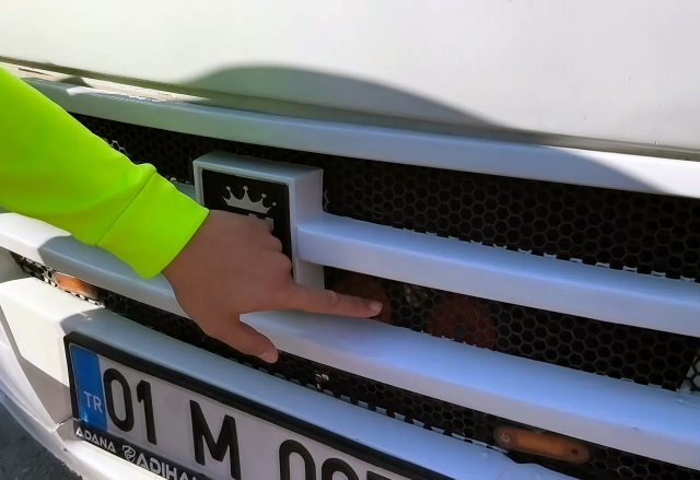 yazilan cezaya sinirlenen sofor hatada israr etti 19370369 431 m