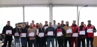 Yemeksepeti düzenlediği festivalde kurye iş ortaklarıyla buluştu