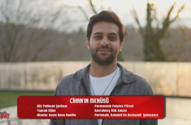 Yemekteyiz kim kazandı? 19 Aralık Cuma Yemekteyiz kim 1. oldu, 200 bin TL kim kazandı?