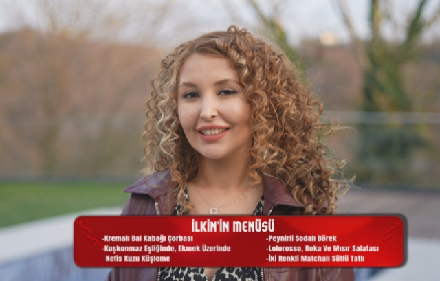 Yemekteyiz kim kazandı? 19 Aralık Cuma Yemekteyiz kim 1. oldu, 200 bin TL kim kazandı?