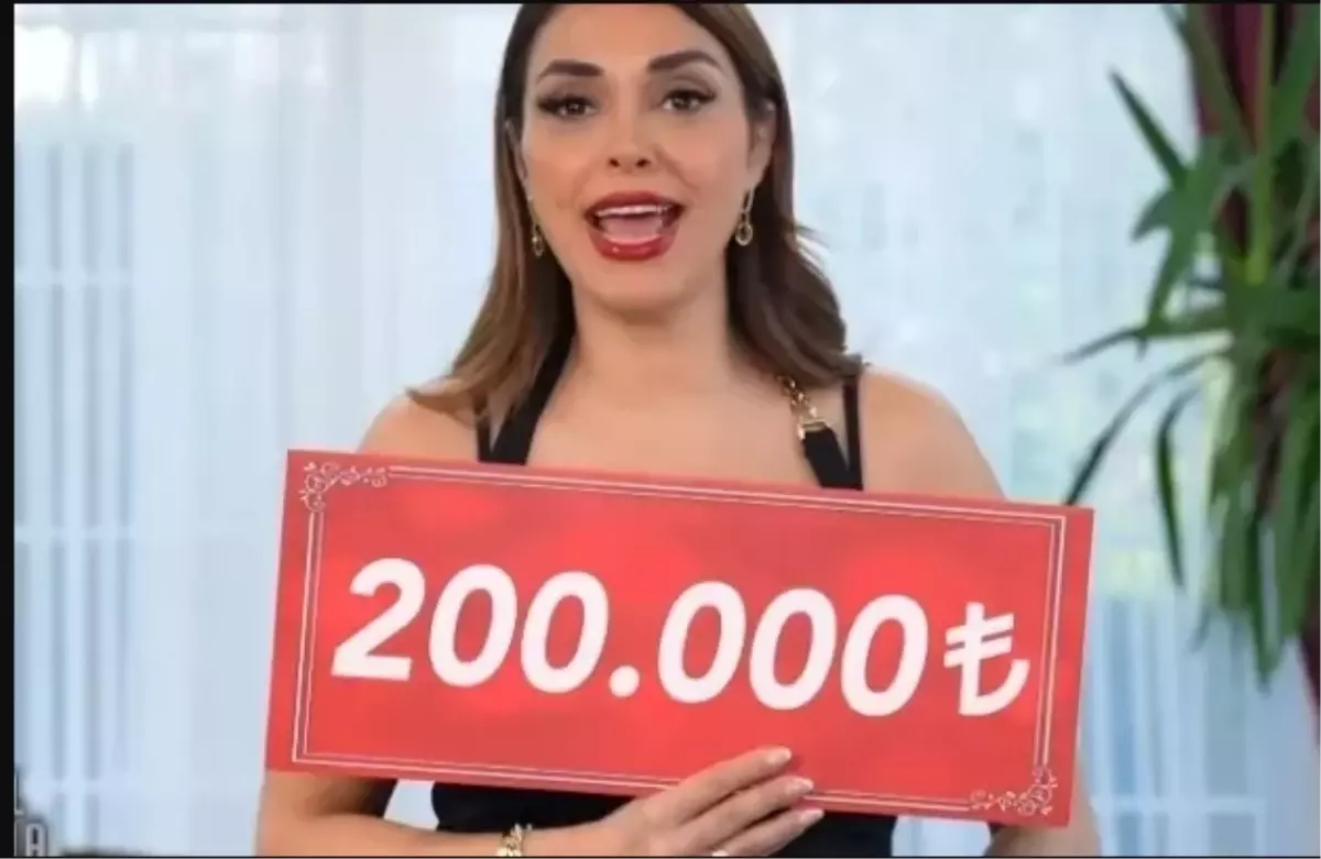 Yemekteyiz kim kazandı? 19 Aralık Cuma Yemekteyiz kim 1. oldu, 200 bin TL kim kazandı?