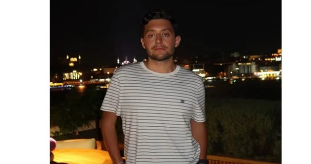 Yiğit Macit kimdir, neden gözaltına alındı? Yiğit Macit kaç yaşında, nereli, ne iş yapıyor?