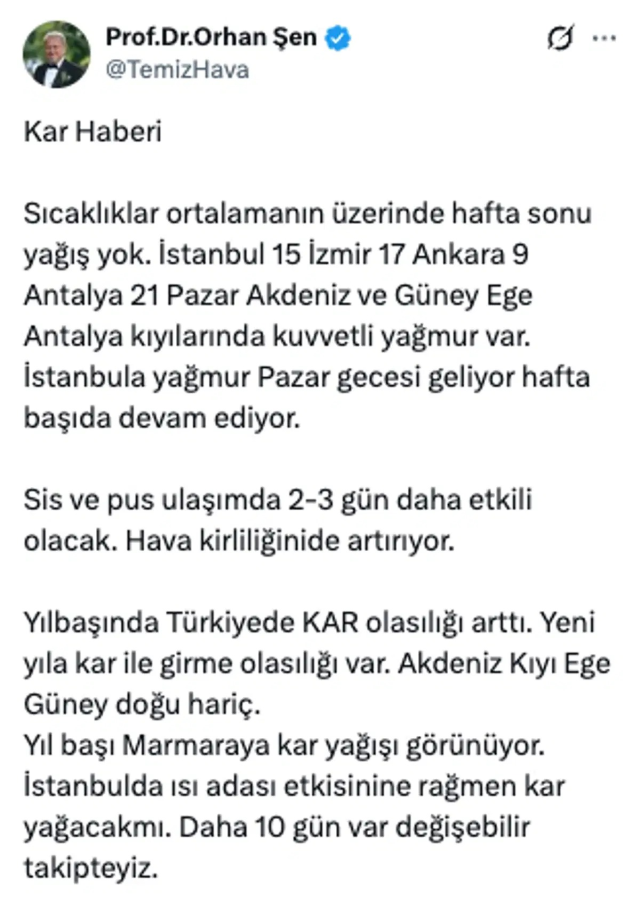 yilbasinda lapa lapa kar geliyor istanbul da 10 19370535 9200 m