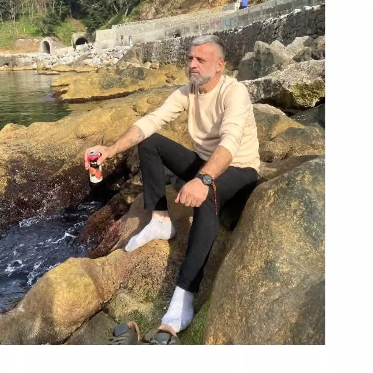 Zonguldak'ta bıçaklı kavgada 1 kişi hayatını kaybetti