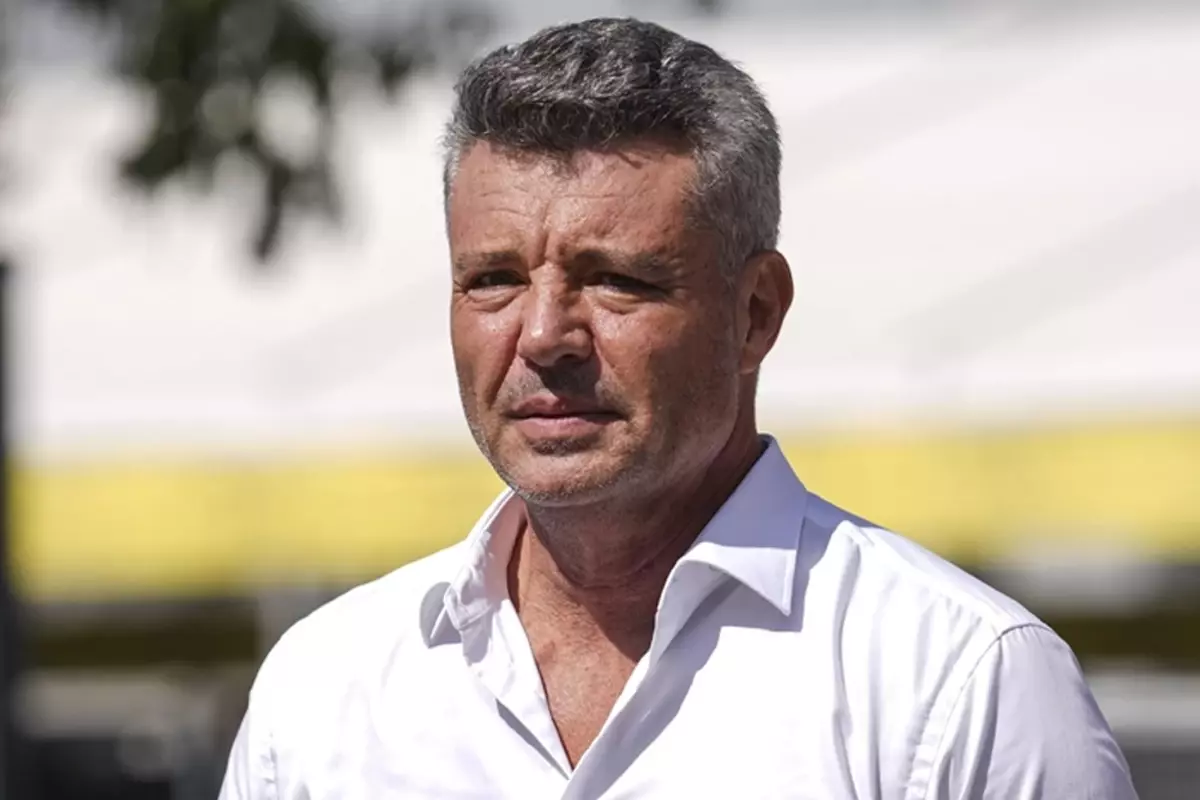 2.5 saat ifade veren Sadettin Saran'a yöneltilen suçlamalar