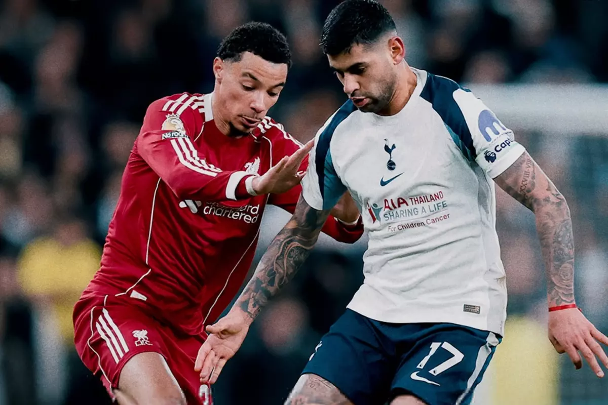 2 kırmızı, 3 gol! Dev maçta kazanan Liverpool