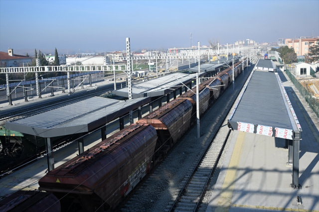 ستقلص الرحلة التي تستغرق 4.5 ساعة إلى 1.5 ساعة! تم الانتهاء من العمل الذي ينتظره سكان المنطقة بفارغ الصبر