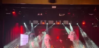 '6. Esenler Film Festivali' başladı