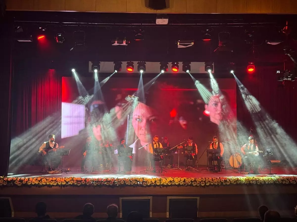 '6. Esenler Film Festivali' başladı