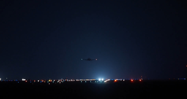 The U.S. has launched a military operation in Syria