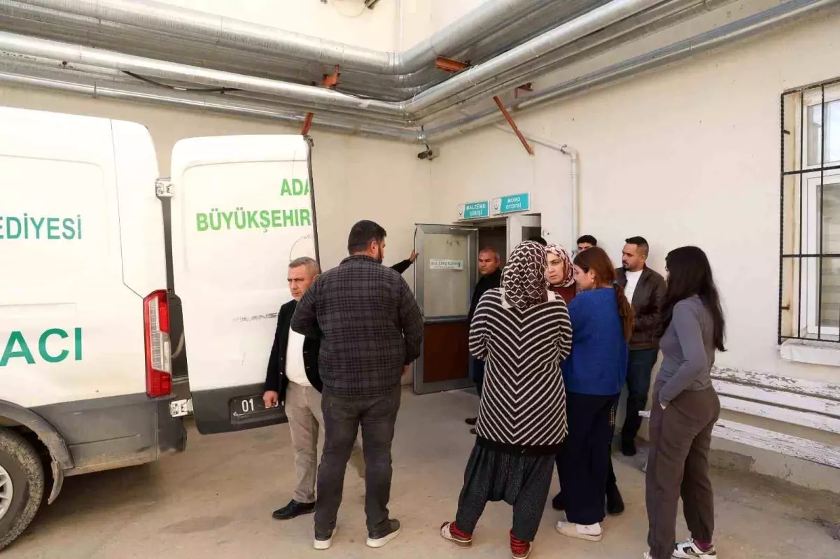 Adana'dan acı haber: Kayıp yaşlı adam 14. günde ölü bulundu