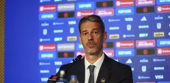 Anadolu Efes-Dubai Basketbol maçının ardından