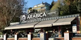 Arabica Coffee House erişilebilirlik odaklı işbirliğine geçti