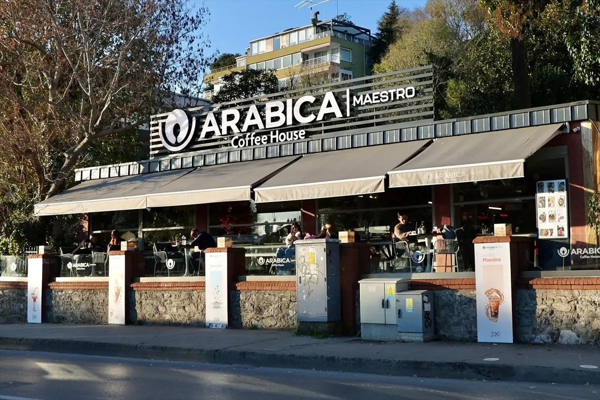 Arabica Coffee House erişilebilirlik odaklı işbirliğine geçti