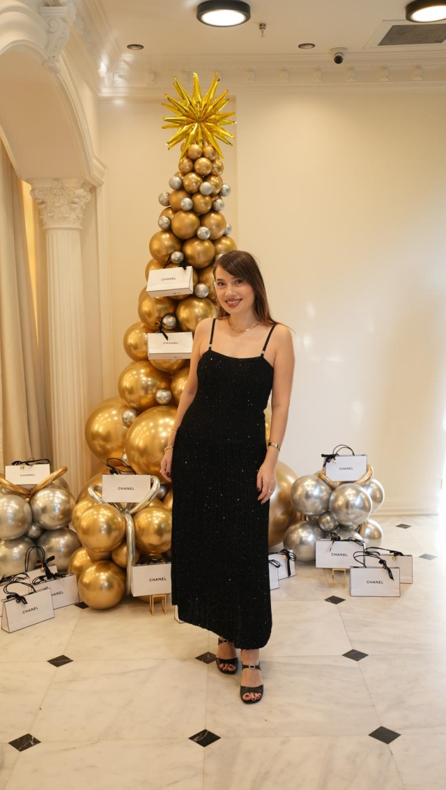 Ayşegül Alkan, cemiyet hayatının önde gelen isimlerini ağırladı Ayşegül Alkan, cemiyet hayatının önde gelen isimlerini ağırladı