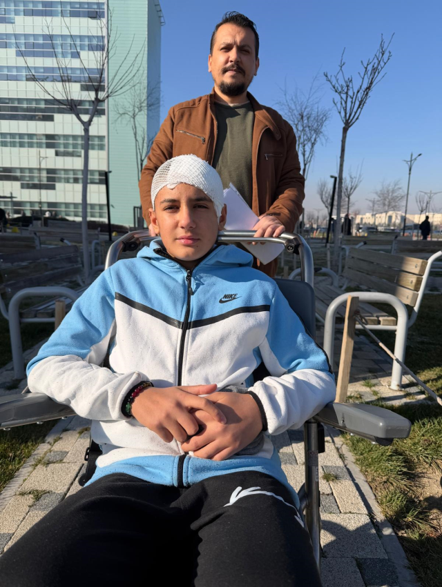 baba tahliye mesaji paylasan 13 yasindaki cocuk 19375510 7128 m