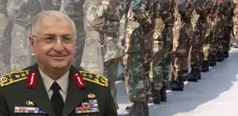 Bakan Güler sürpriz çalışmayı duyurdu: Askerlikte devrim gibi yenilik