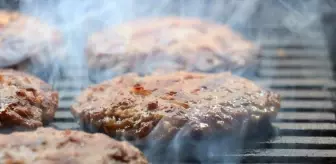 Balkanların kaşarlı köftesi Şarska, Kuzey Makedonya'nın vazgeçilmez lezzetleri arasında yer alıyor