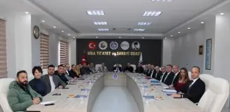 Biga'dan kısa kısa