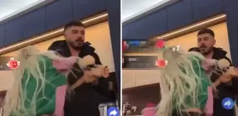 Biri bu rezalete dur desin: Yayını izleyenler Bakan Yerlikaya'yı etiketledi