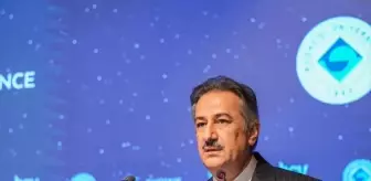 Boğaziçi Üniversitesinde 'Doğu Akdeniz' paneli düzenlendi