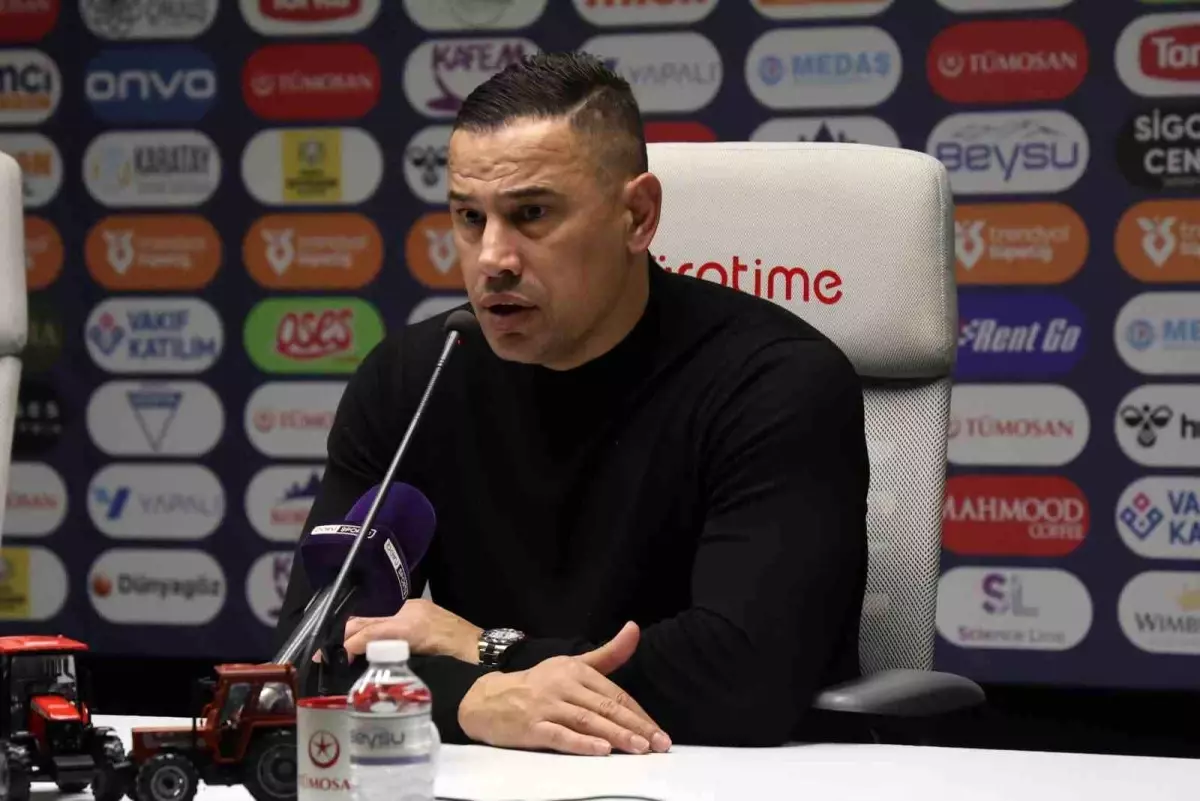 Çağdaş Atan: 'Ayağa kalkmak zorundayız, kalkacağız'