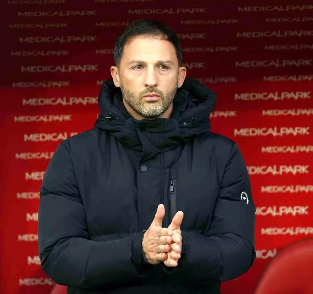 Domenico Tedesco'dan, Eyüpspor maçında 2 değişiklik